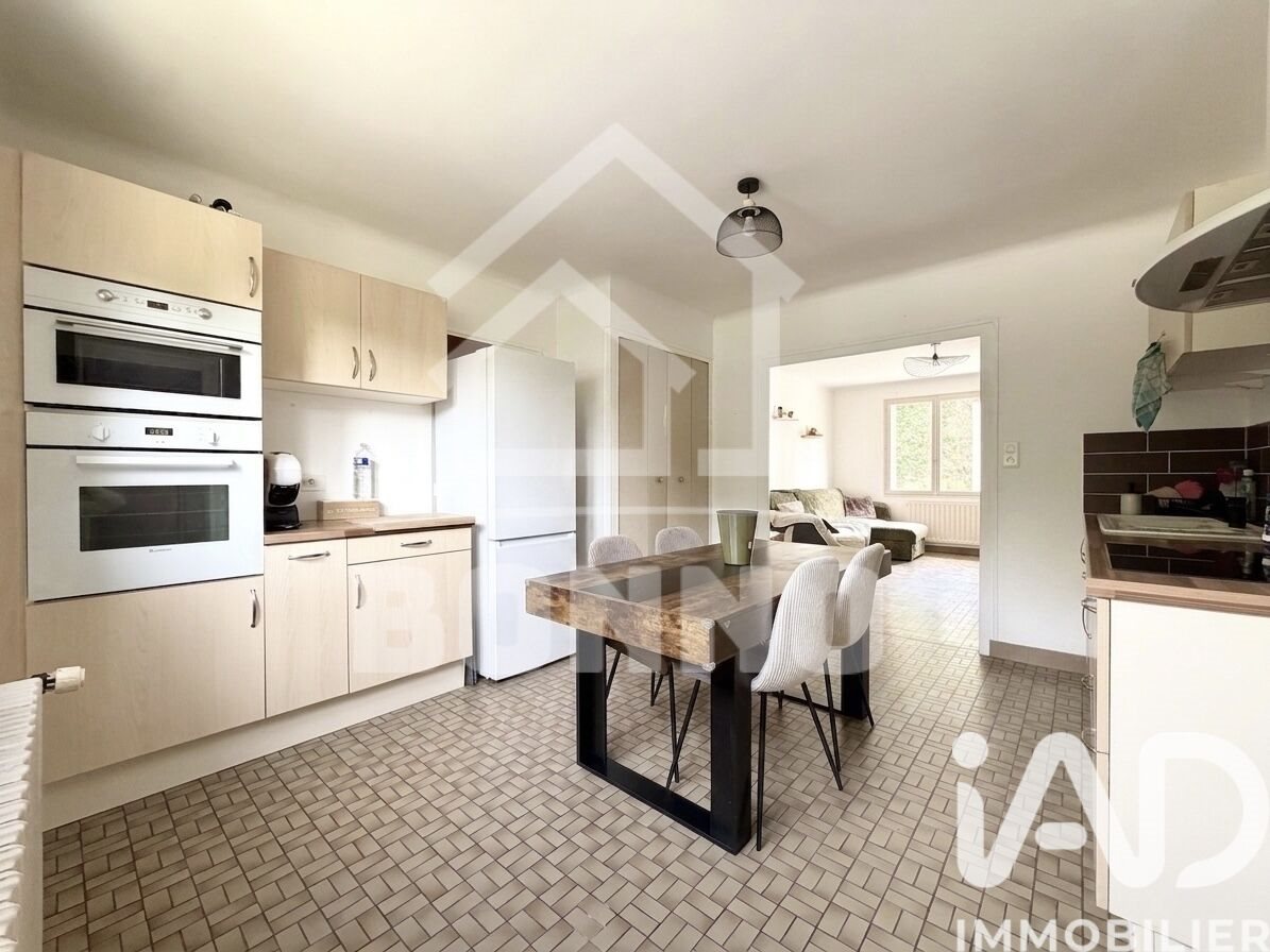 Maison à vendre, 112m², Sainte-Anne-sur-Brivet