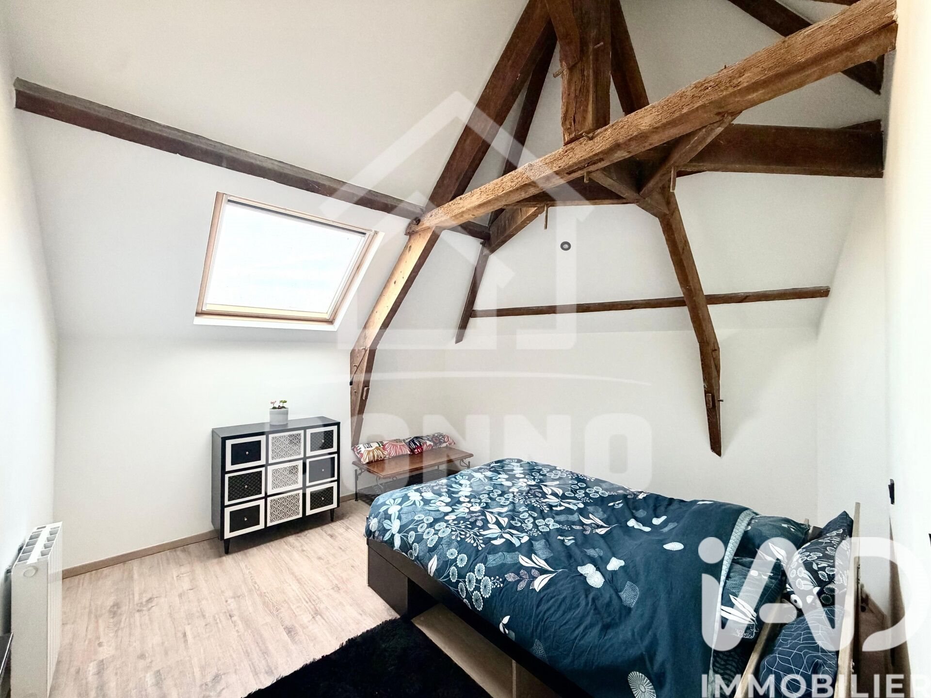 Maison à vendre, 102m², Pontchâteau
