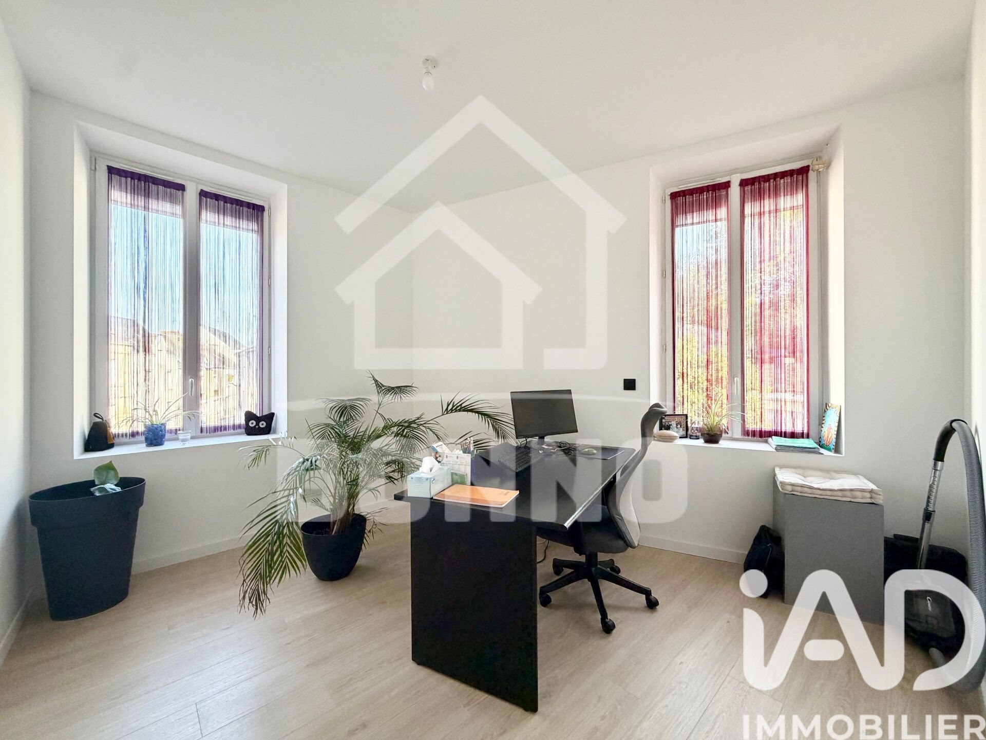 Maison à vendre, 102m², Pontchâteau