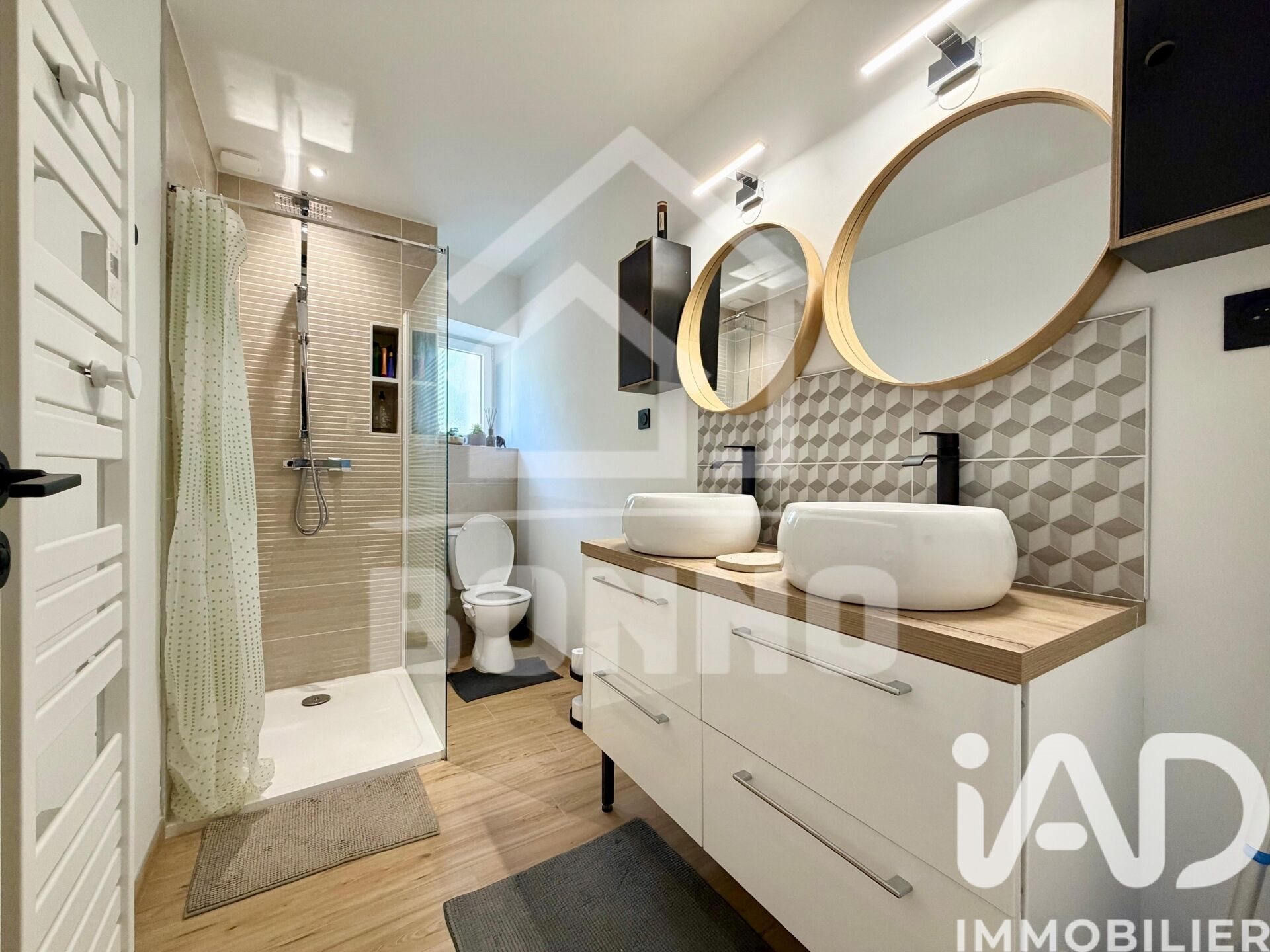 Maison à vendre, 102m², Pontchâteau