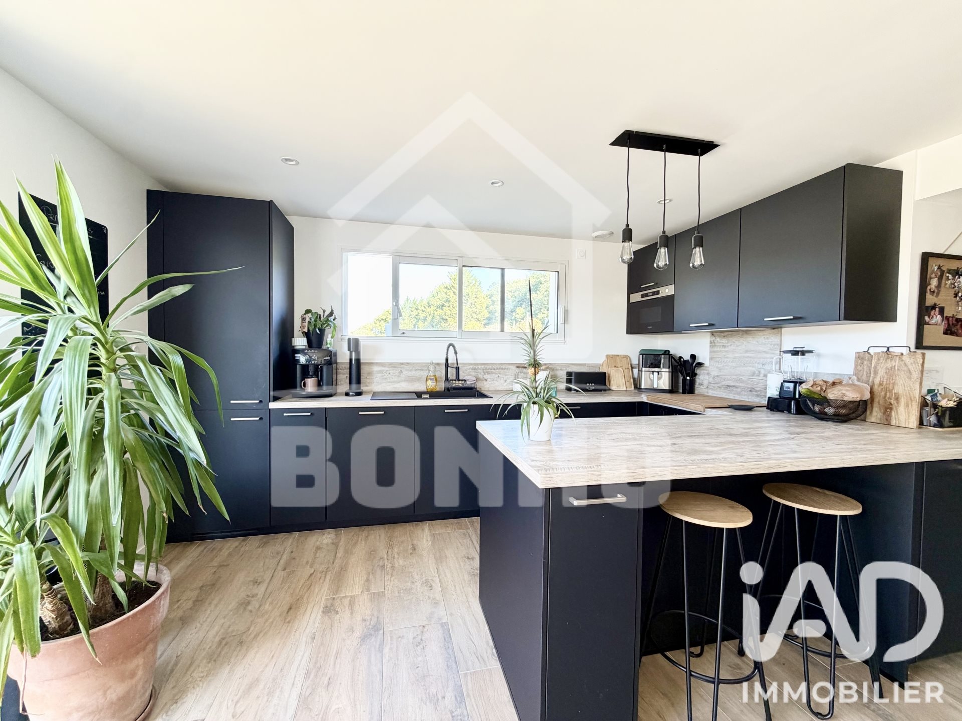 Maison à vendre, 120m², Sainte-Reine-de-Bretagne