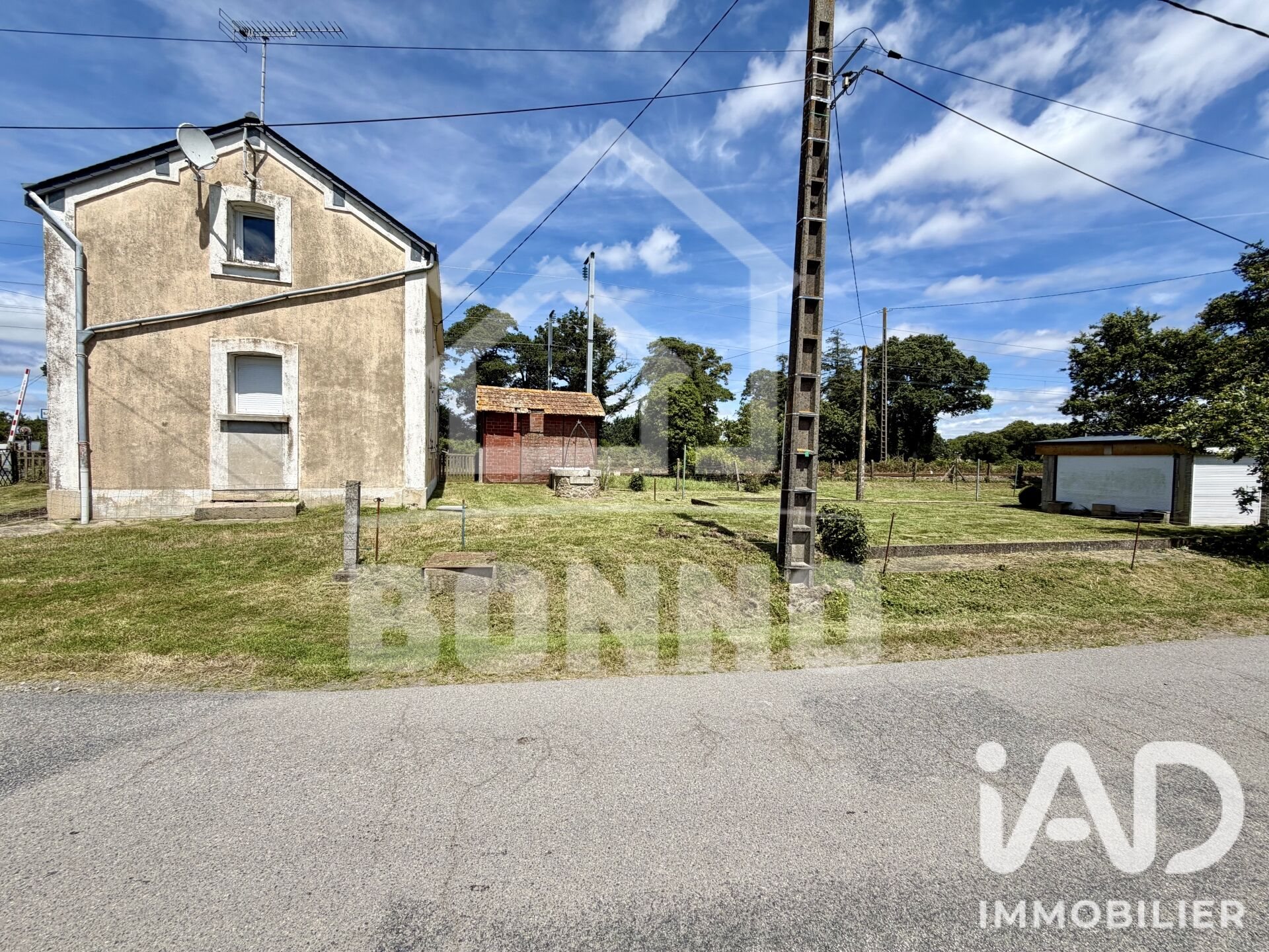 Maison à vendre, 66m², Prinquiau