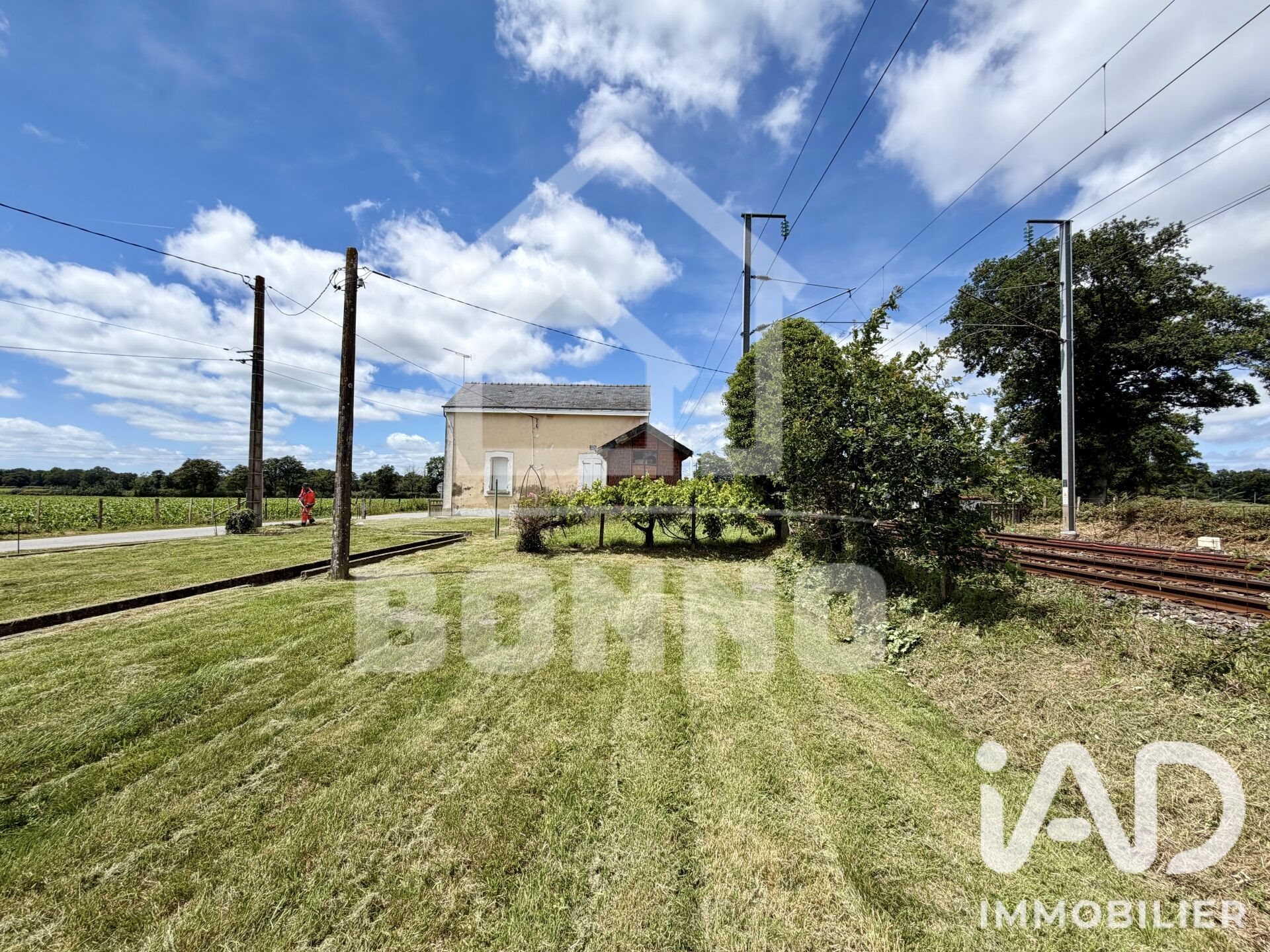 Maison à vendre, 66m², Prinquiau