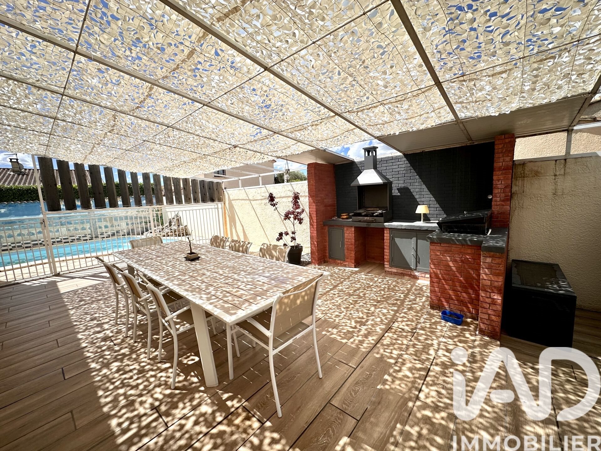 Maison à vendre, 150m², Bellegarde