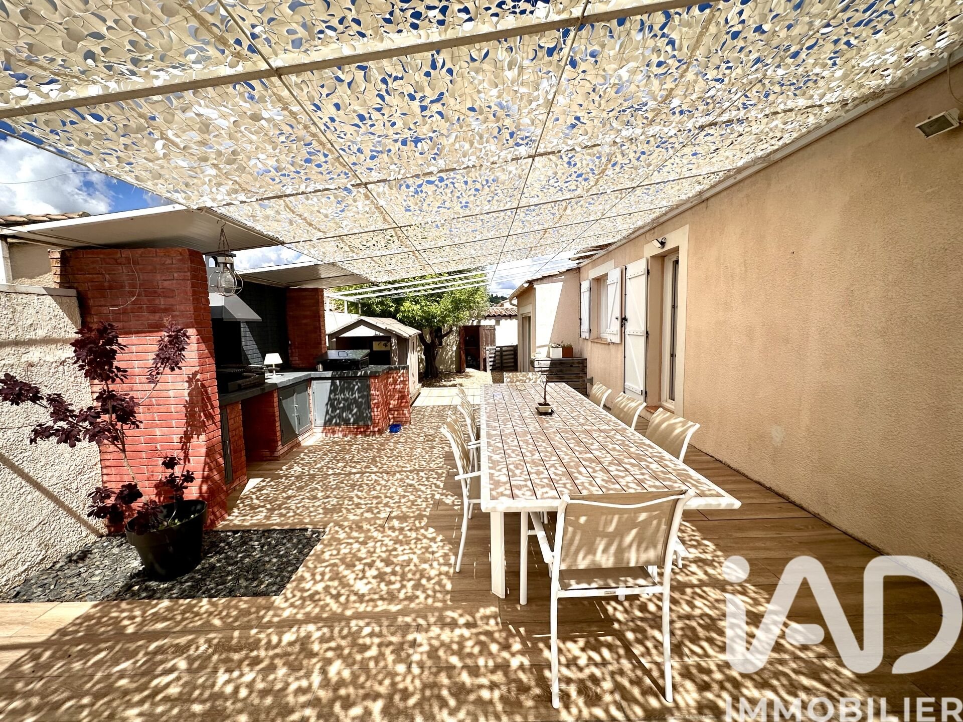 Maison à vendre, 150m², Bellegarde