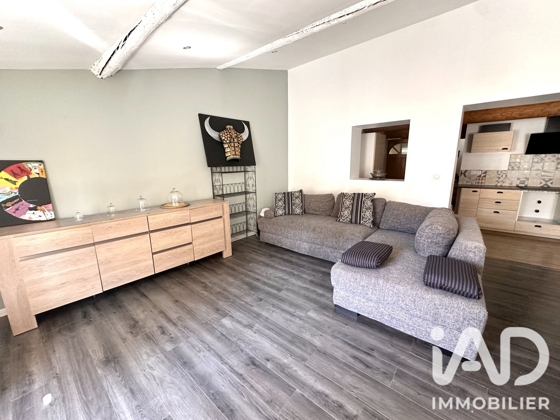 Maison à vendre, 125m², Bellegarde