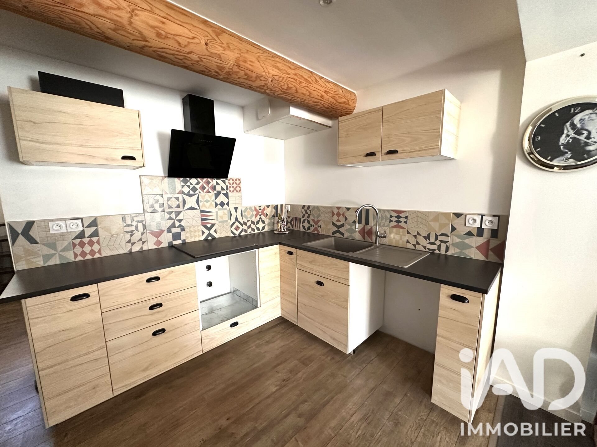 Maison à vendre, 125m², Bellegarde
