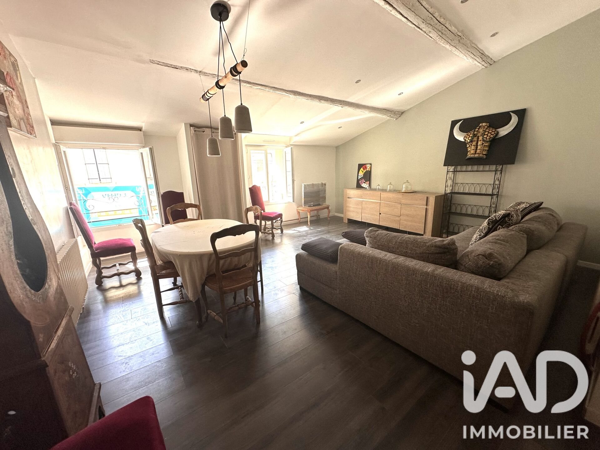 Maison à vendre, 125m², Bellegarde