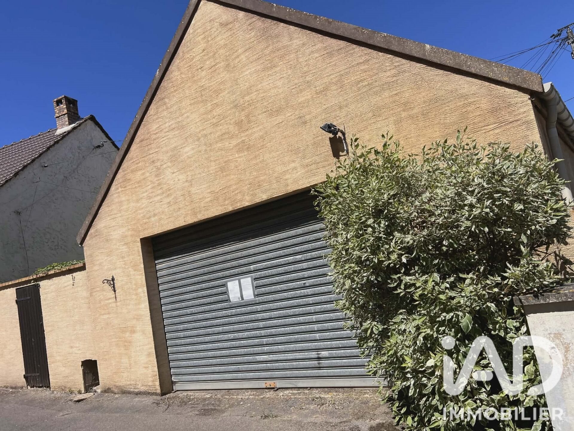 Maison à vendre, 42m², Eve