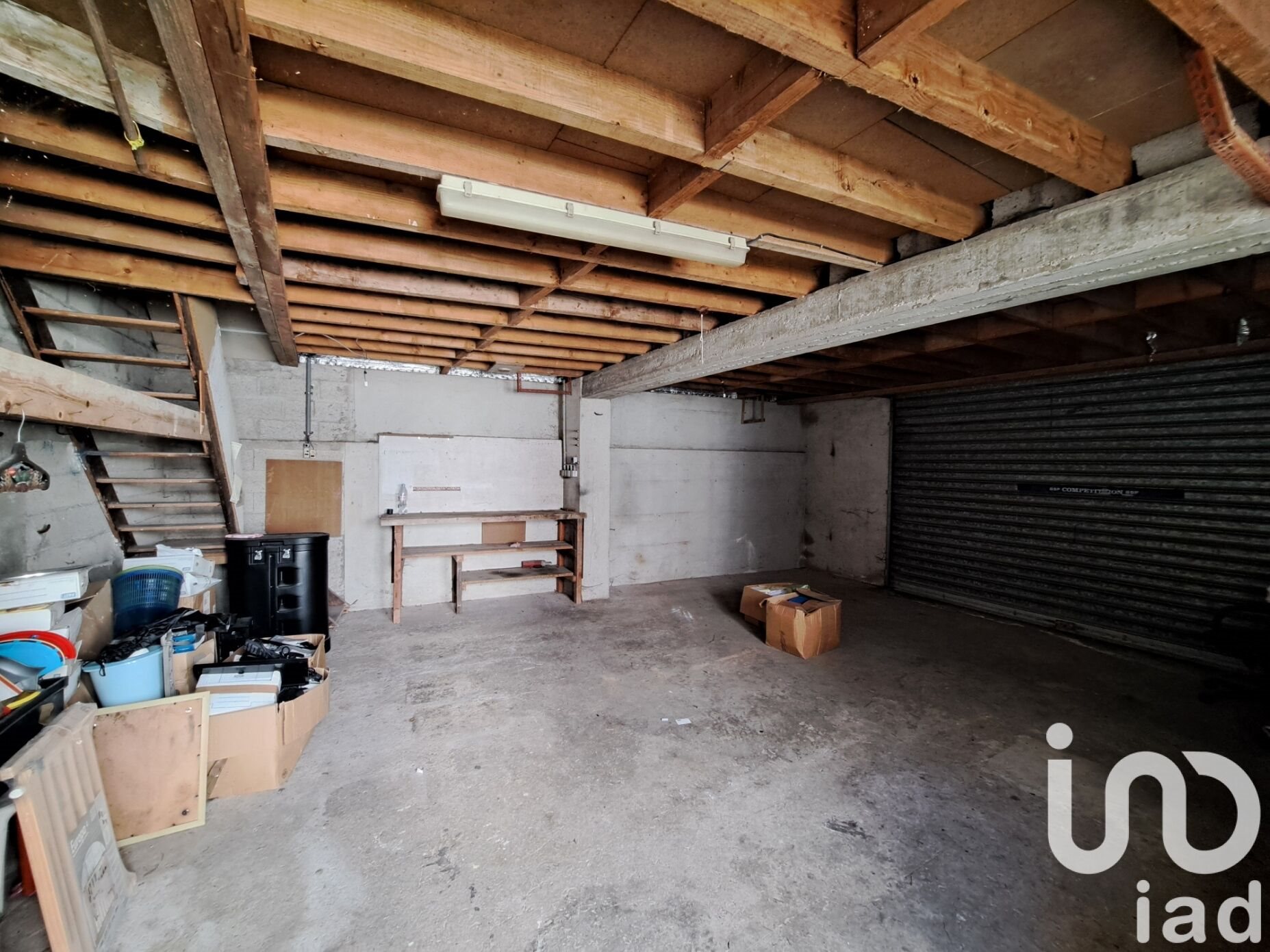 Maison à vendre, 42m², Eve