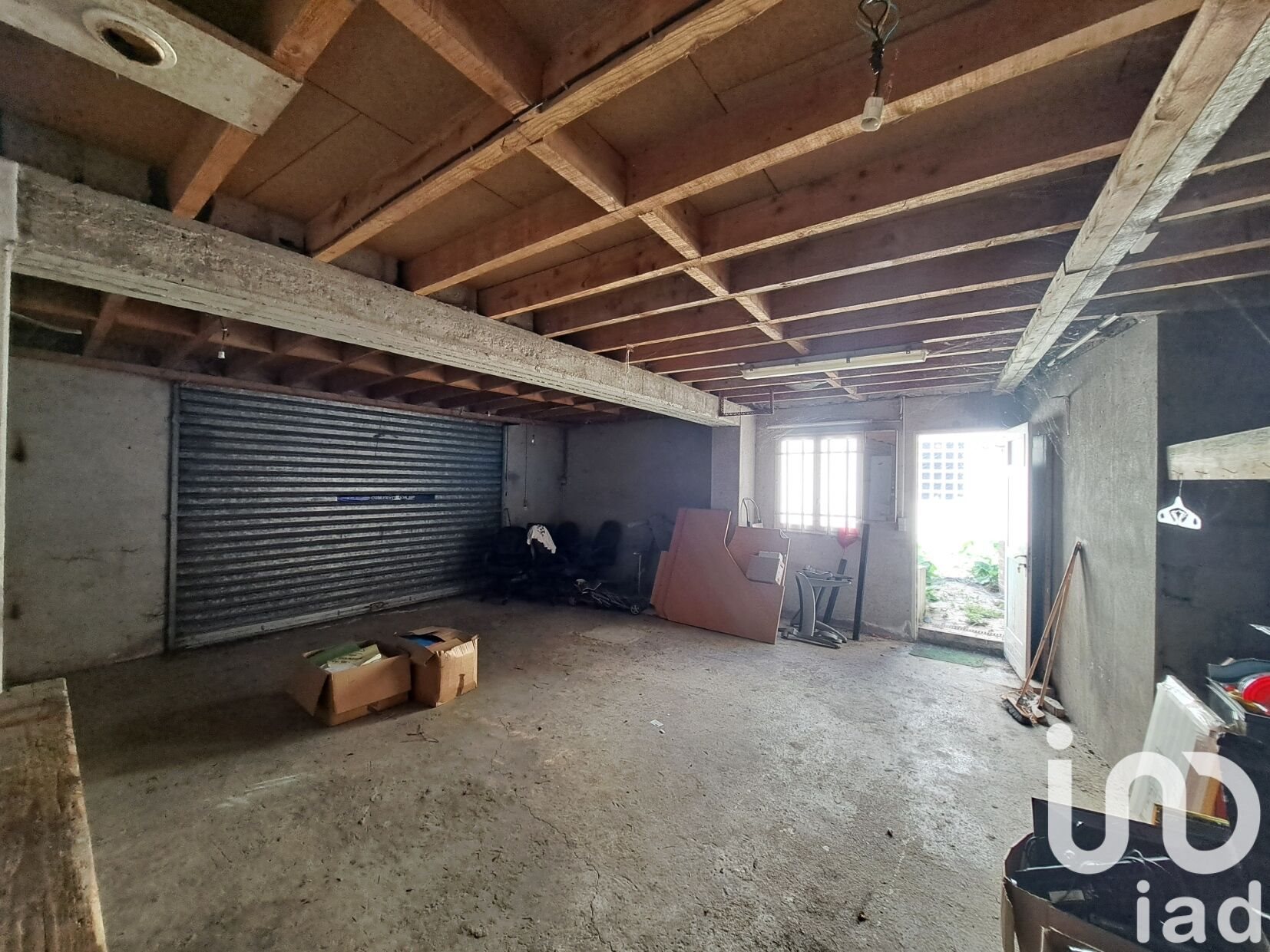 Maison à vendre, 42m², Eve