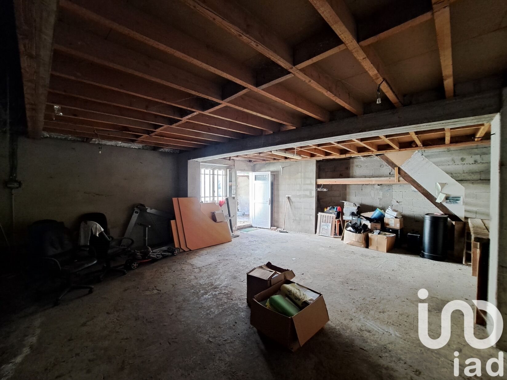 Maison à vendre, 42m², Eve