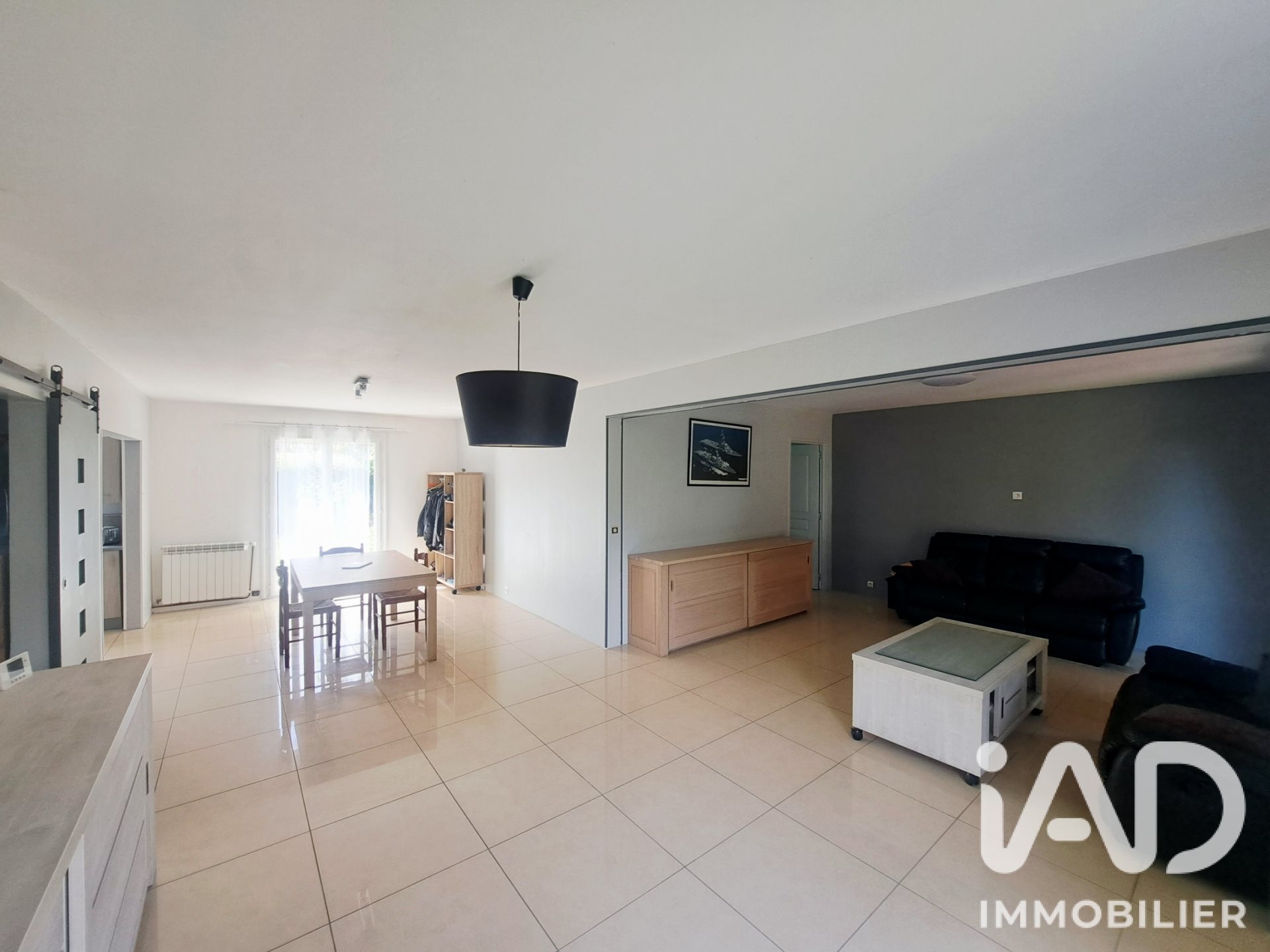 Maison à vendre, 124m², Saint-Mard