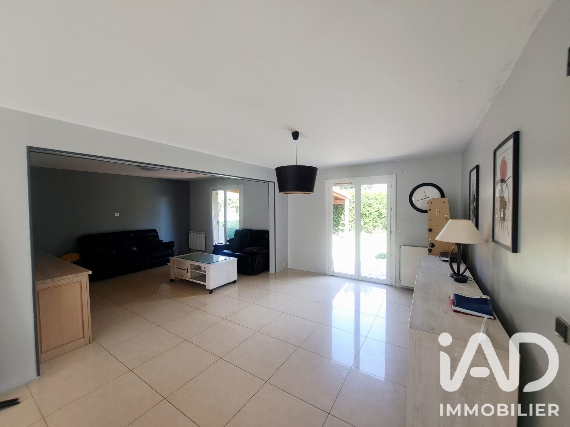 Maison à vendre, 124m², Saint-Mard