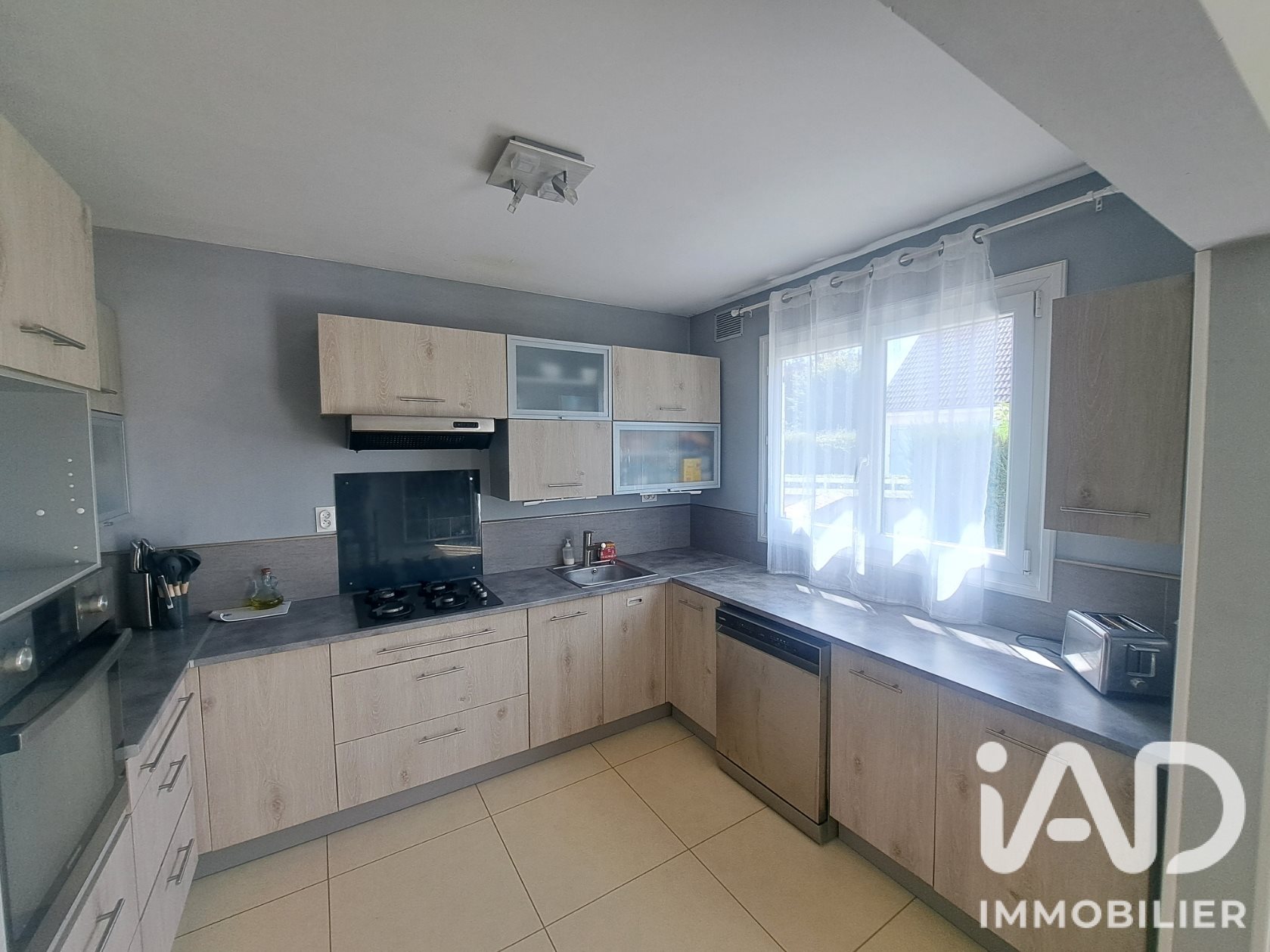 Maison à vendre, 124m², Saint-Mard