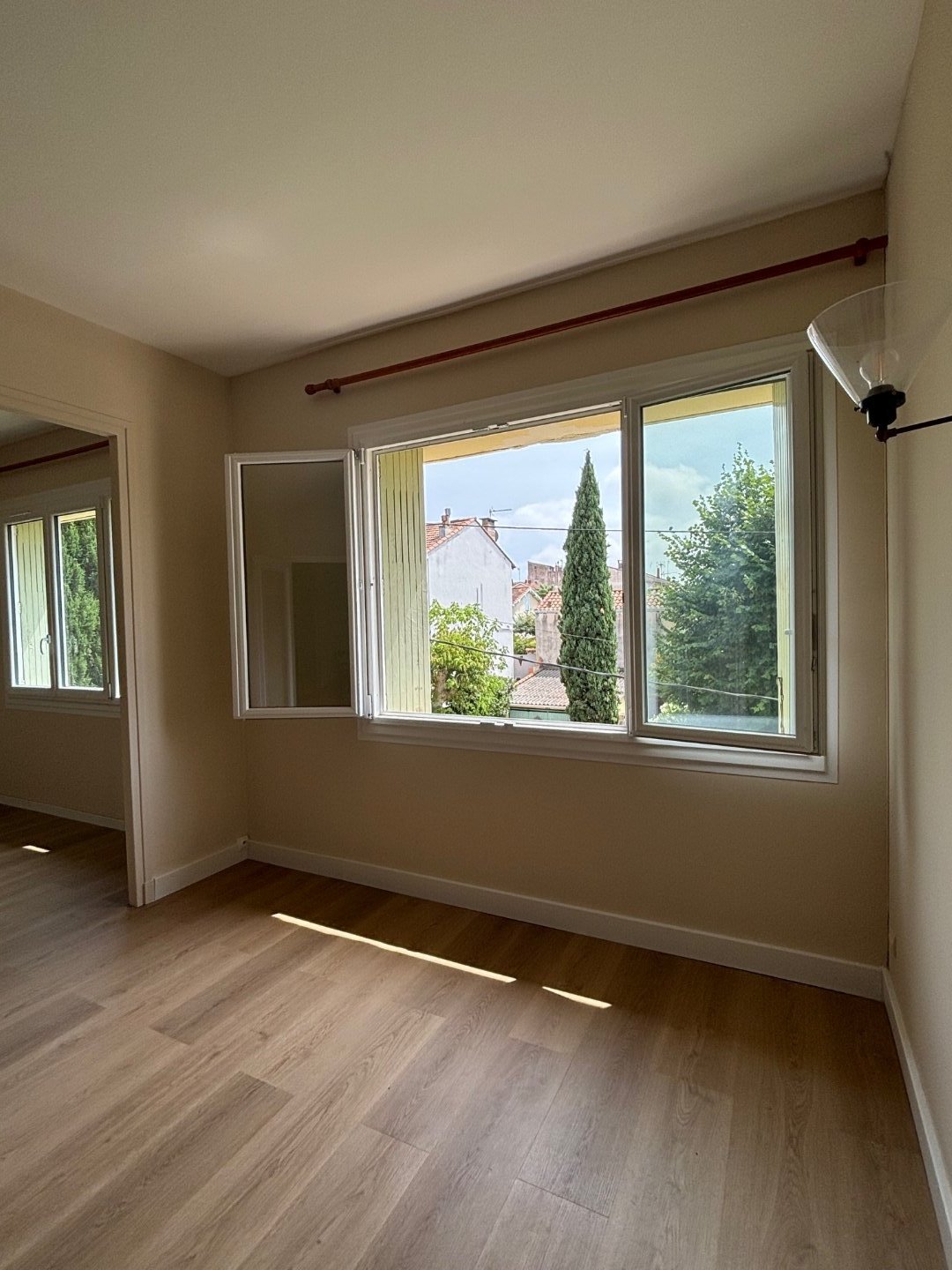 Appartement à louer, 79m², Béziers