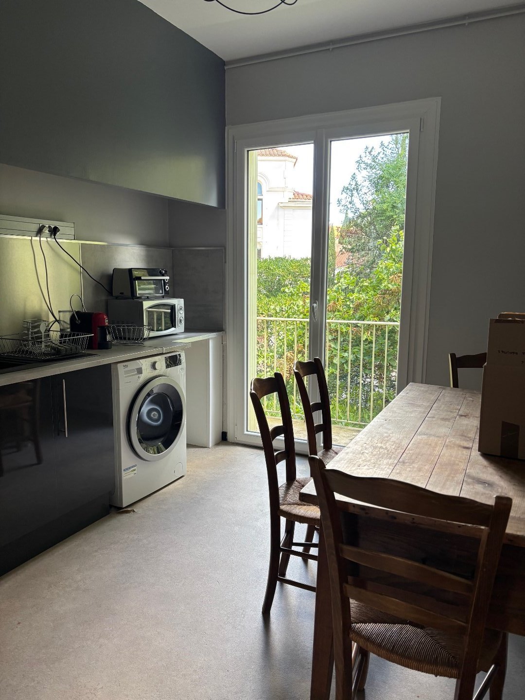 Appartement à louer, 79m², Béziers