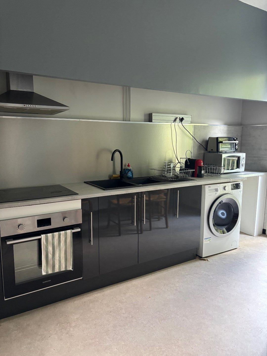 Appartement à louer, 79m², Béziers