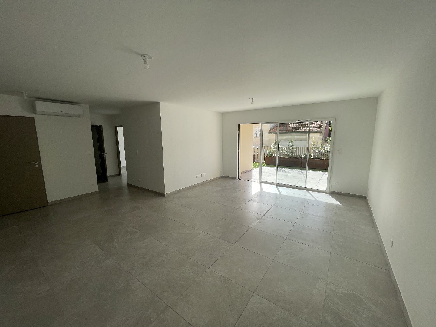 Appartement à vendre, 76m², Béziers