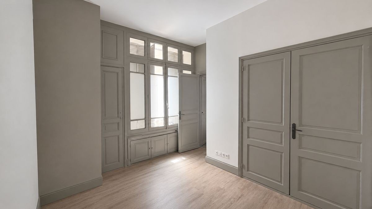 Appartement à louer, 44m², Béziers