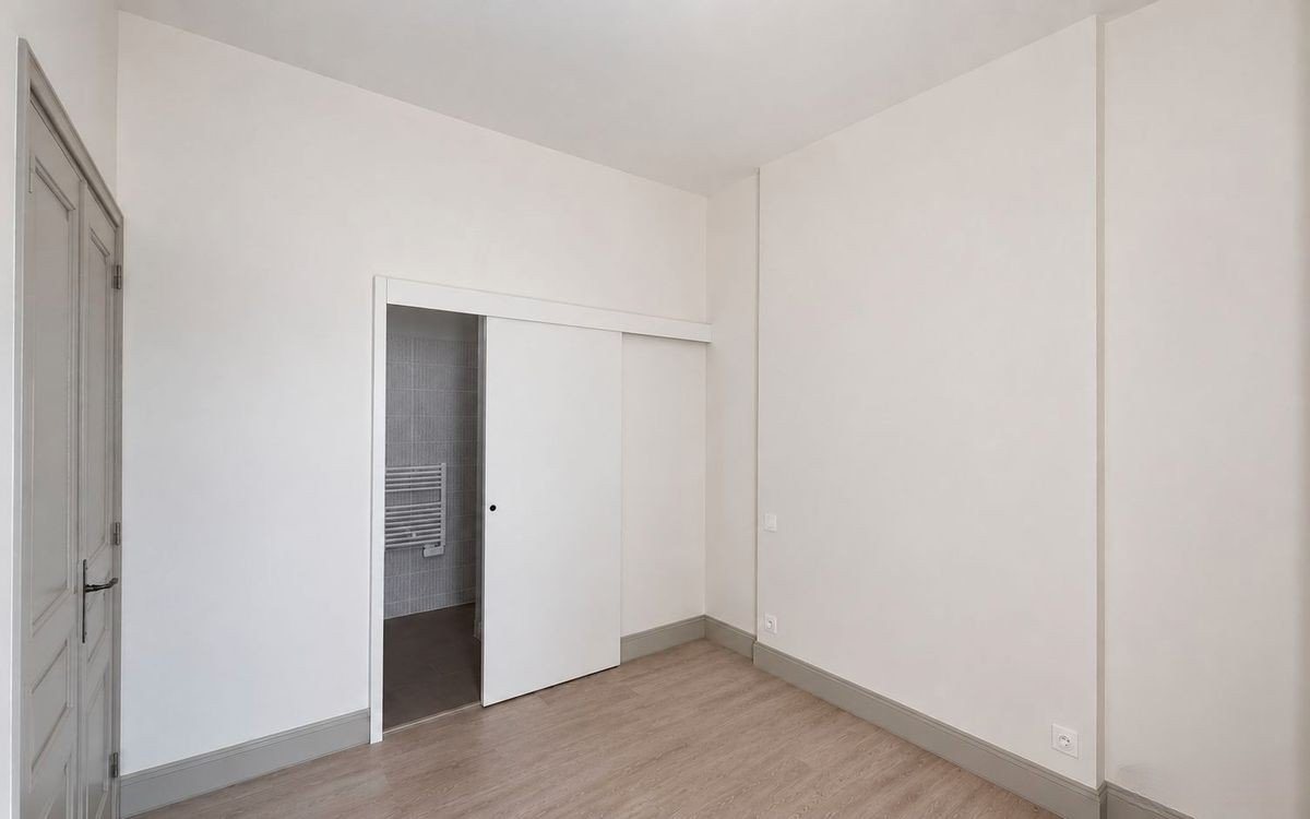 Appartement à louer, 44m², Béziers
