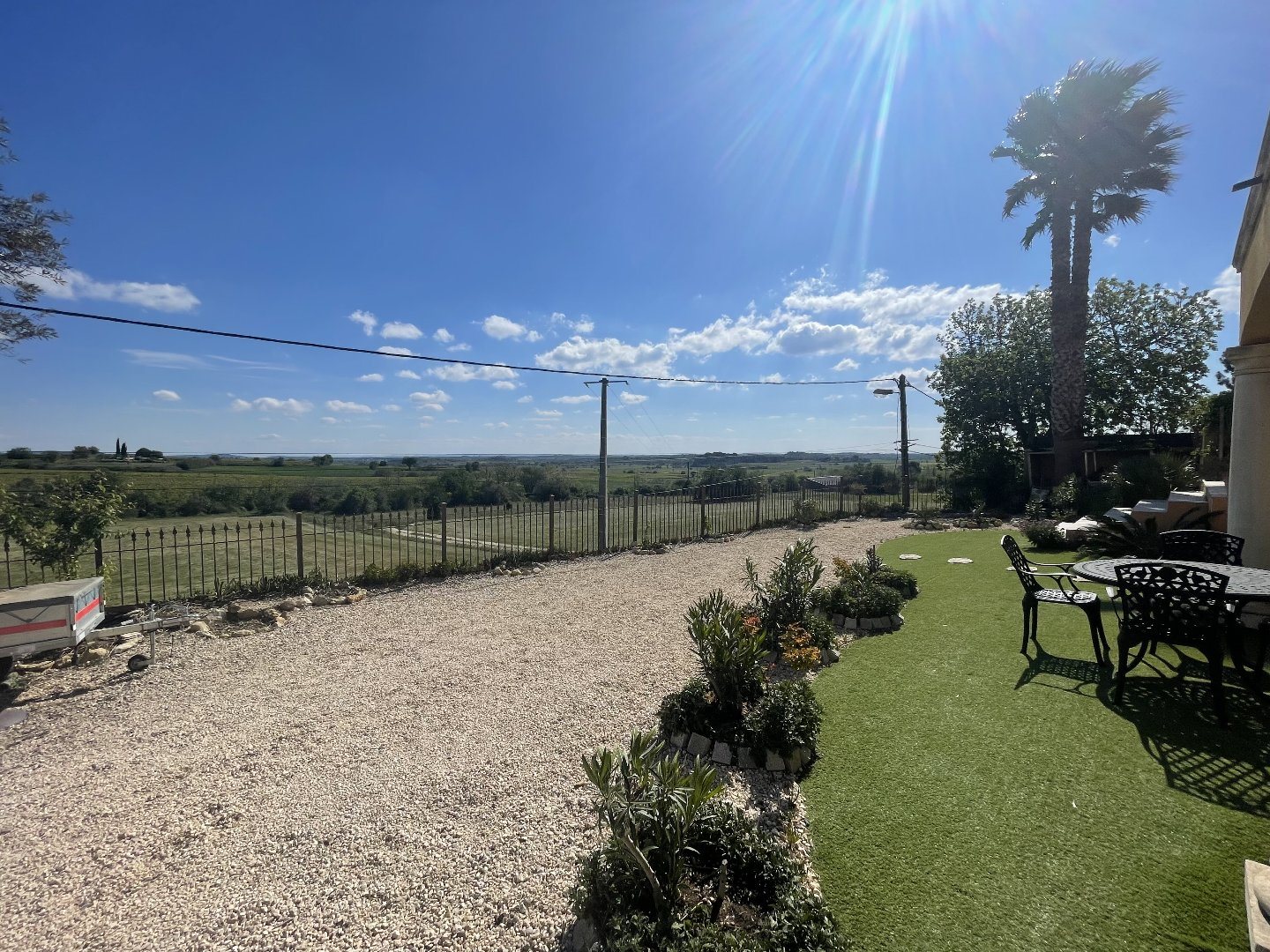 Maison à vendre, 240m², Puissalicon