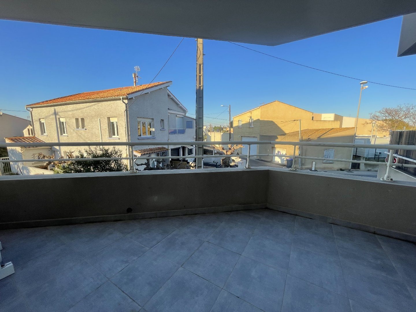 Appartement à louer, 58m², Valras-Plage