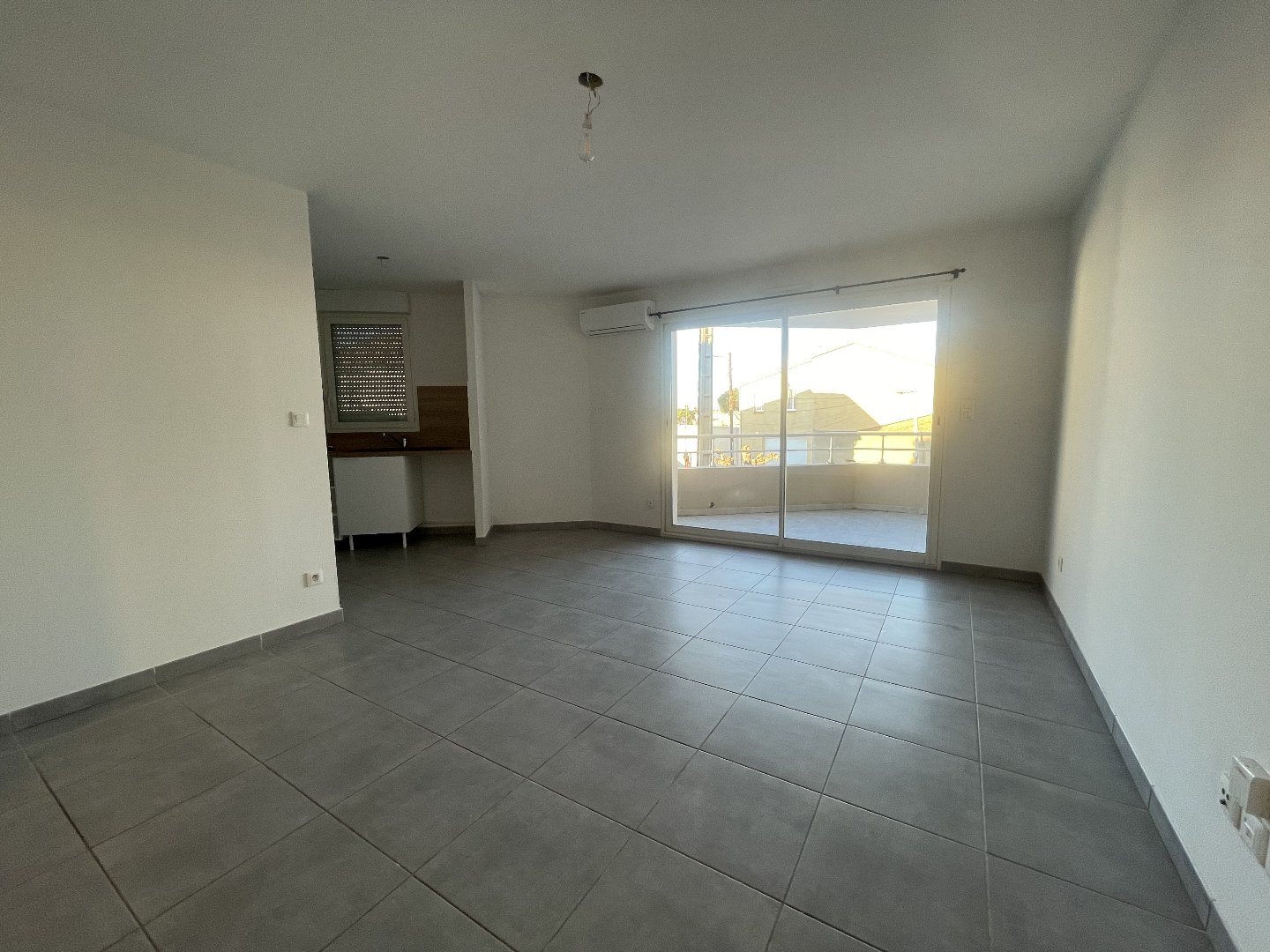 Appartement à louer, 58m², Valras-Plage
