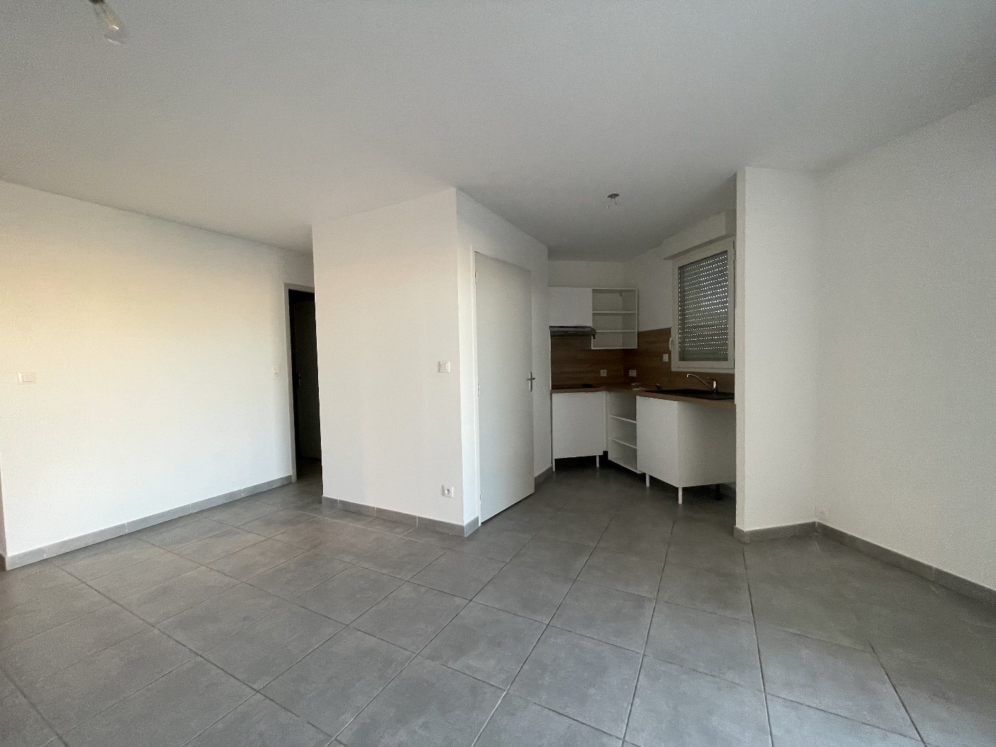 Appartement à louer, 58m², Valras-Plage