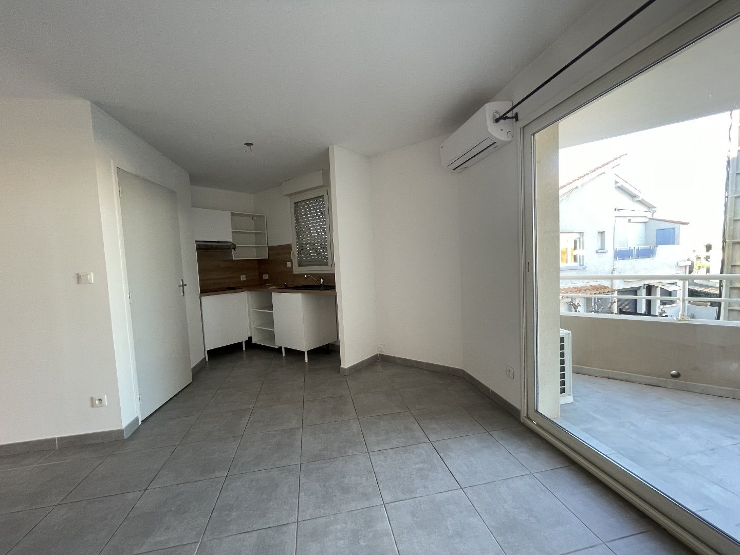 Appartement à louer, 58m², Valras-Plage
