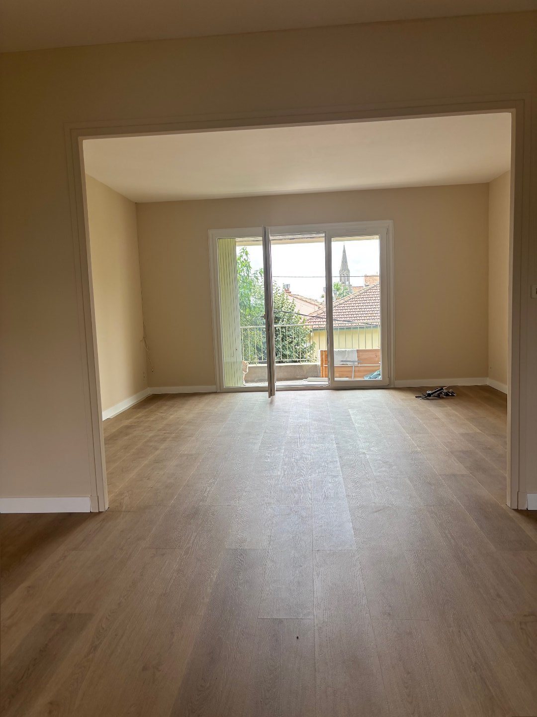 Appartement à louer, 115m², Béziers