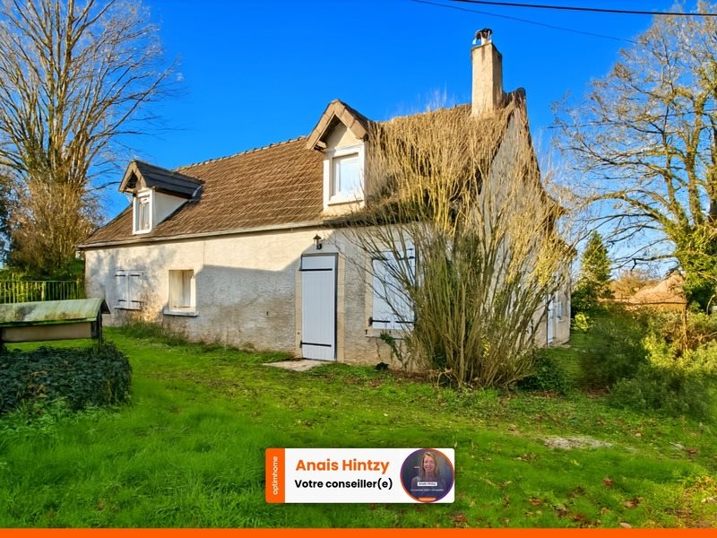 Maison à vendre, 146m², Isle-et-Bardais