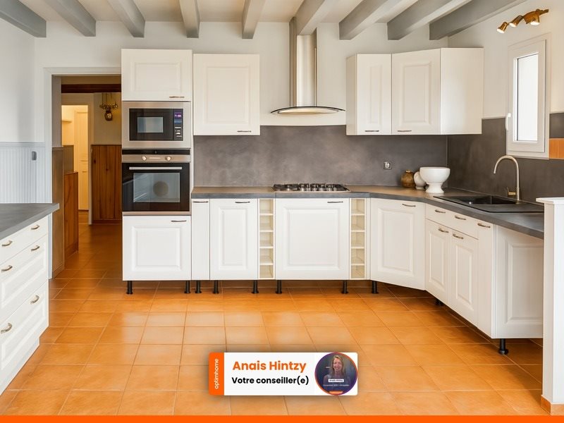 Maison à vendre, 146m², Isle-et-Bardais