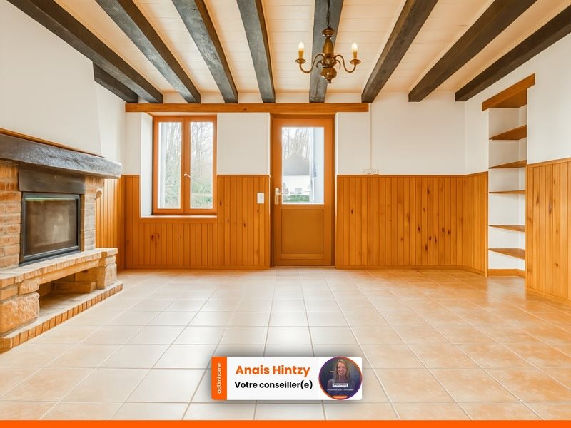 Maison à vendre, 146m², Isle-et-Bardais