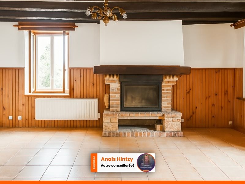 Maison à vendre, 146m², Isle-et-Bardais