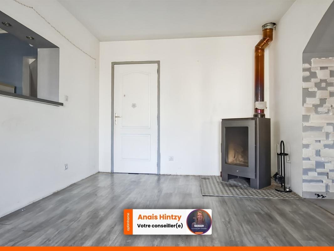 Maison à vendre, 128m², Domérat