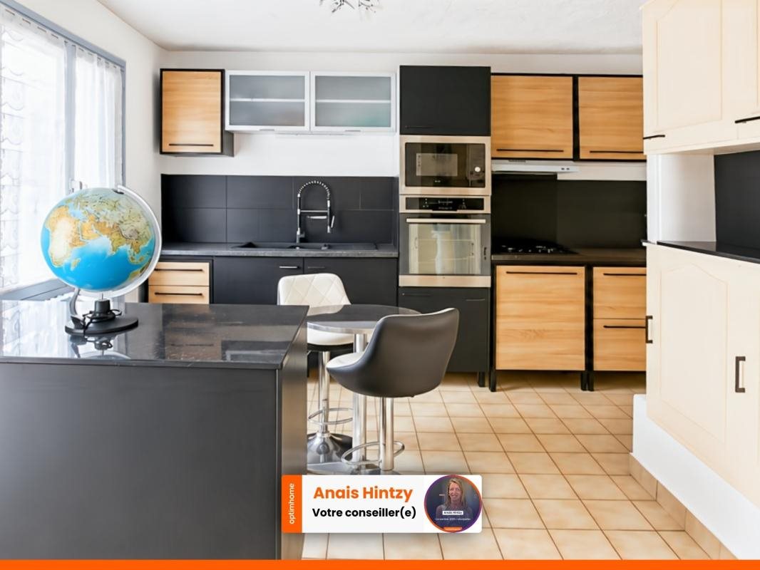Maison à vendre, 103m², Huriel