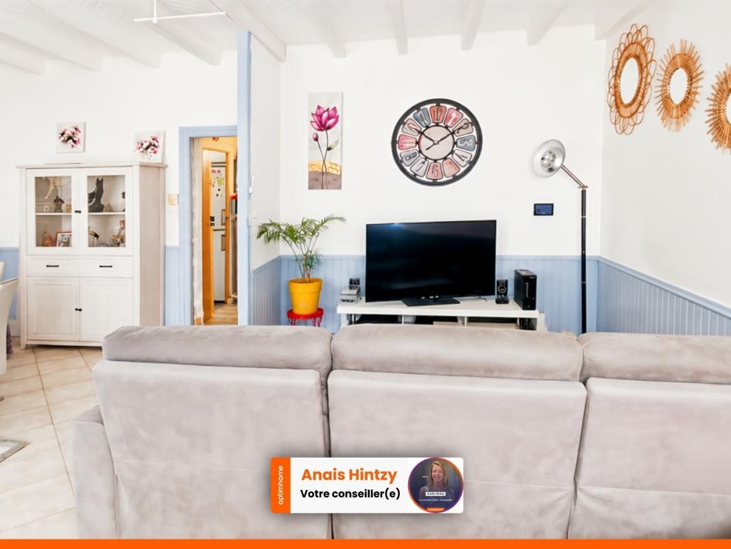 Maison à vendre, 103m², Huriel