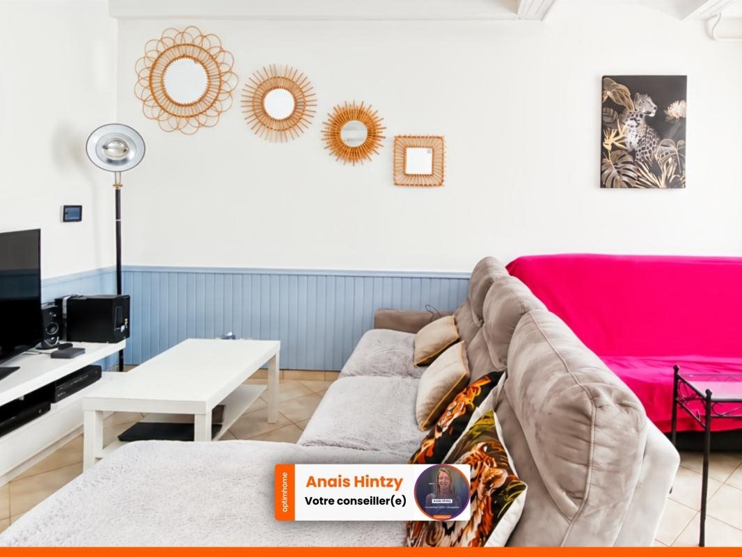 Maison à vendre, 103m², Huriel