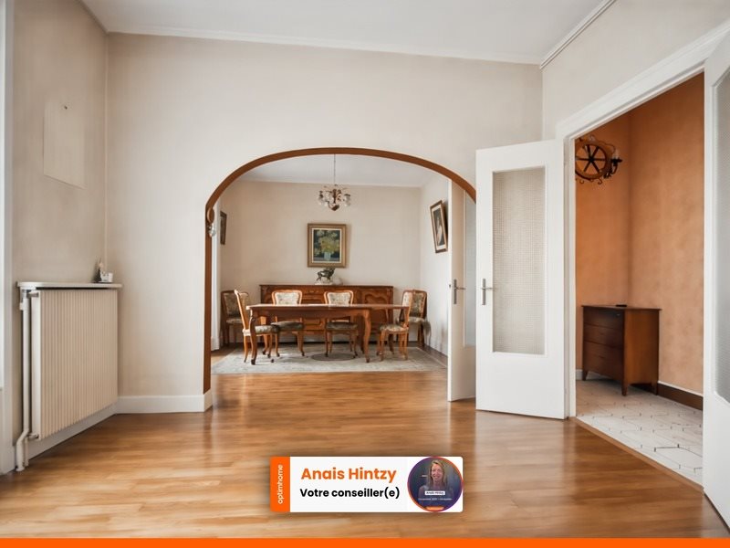 Maison à vendre, 115m², Montluçon