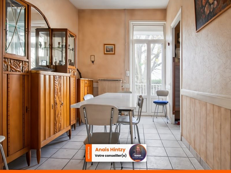 Maison à vendre, 115m², Montluçon