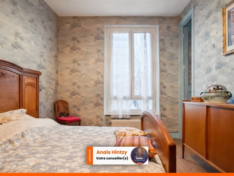 Maison à vendre, 115m², Montluçon
