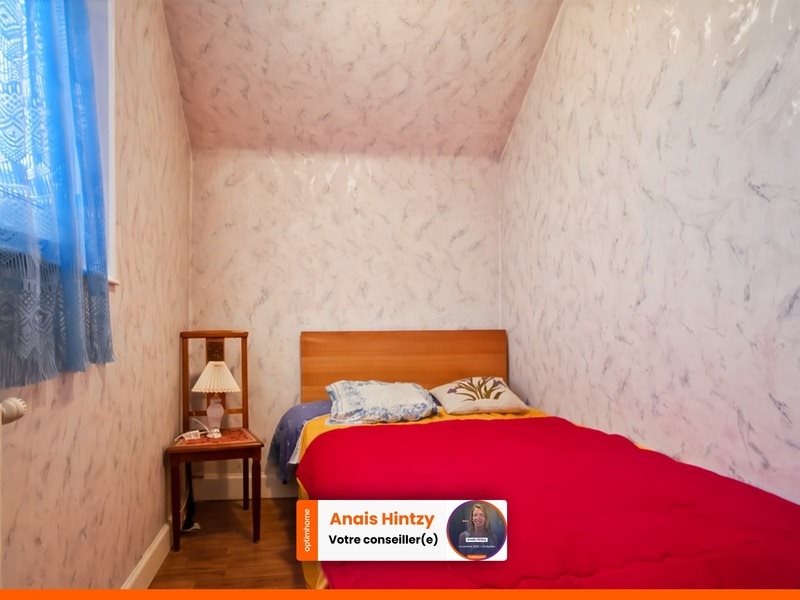 Maison à vendre, 115m², Montluçon