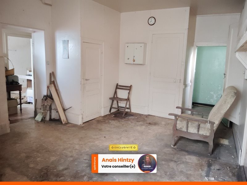 Maison à vendre, 160m², Saint-Sauvier