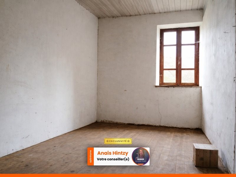 Maison à vendre, 160m², Saint-Sauvier