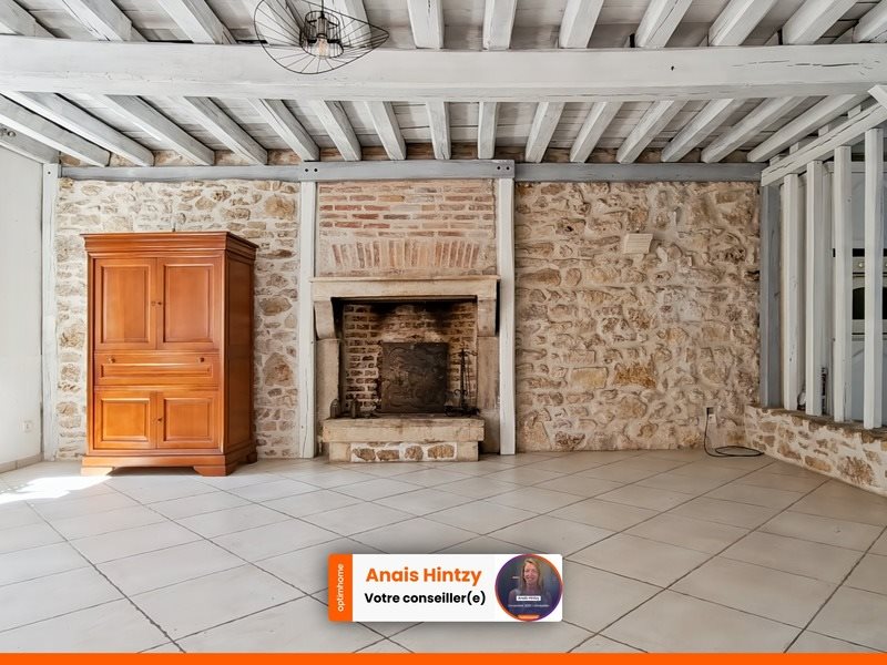 Maison à vendre, 77m², Epineuil-le-Fleuriel