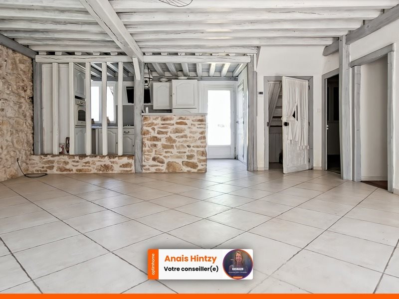 Maison à vendre, 77m², Epineuil-le-Fleuriel