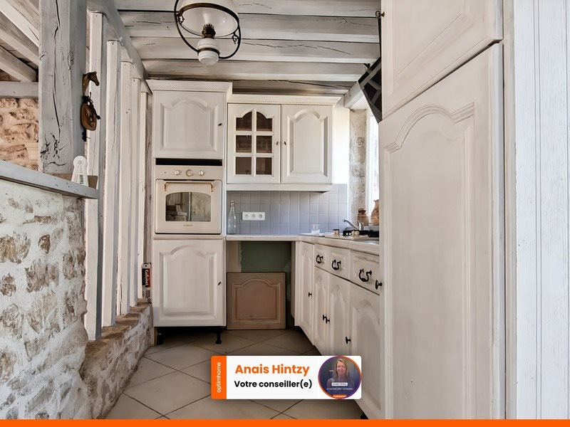 Maison à vendre, 77m², Epineuil-le-Fleuriel