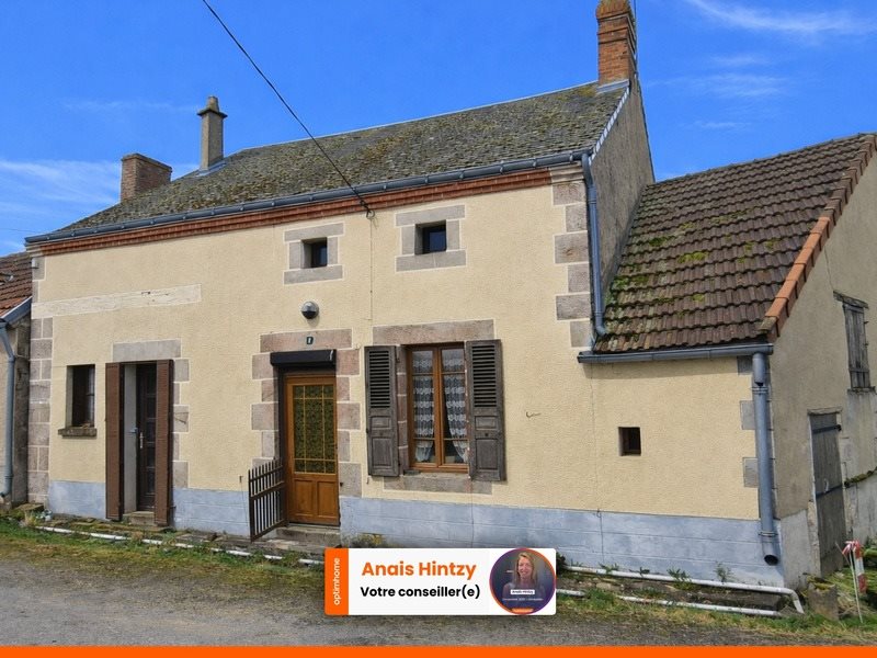 Maison à vendre, 50m², Soumans