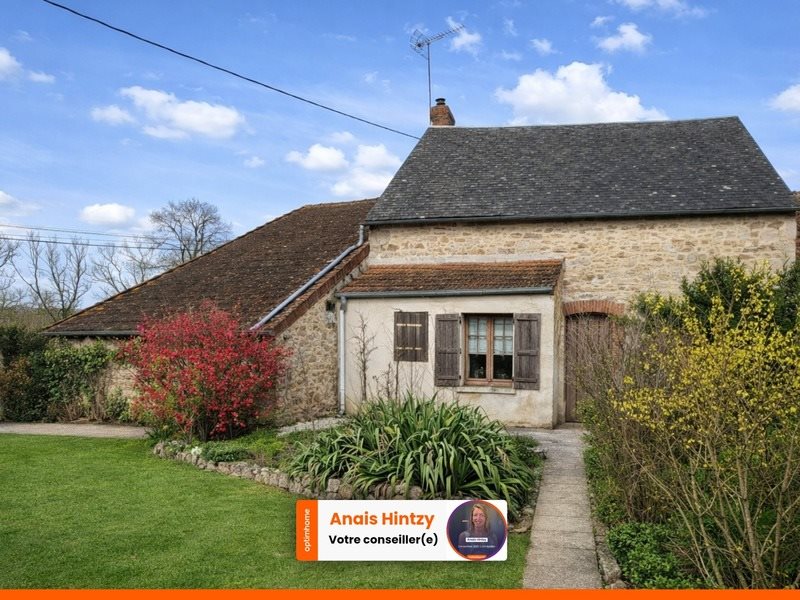 Maison à vendre, 50m², Soumans